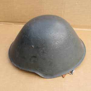 Militärhelm Stahlhelm der NVA