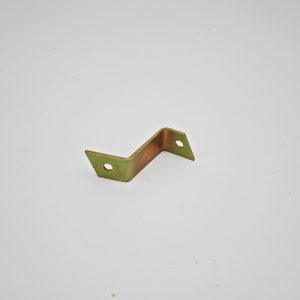 Halter Gaszug VW Iltis Bombardier