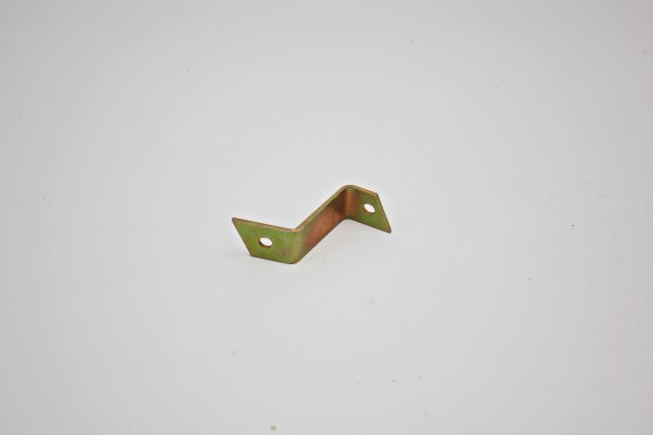 Halter Gaszug VW Iltis Bombardier