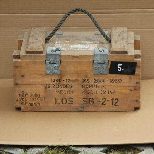 Transportkiste Lagerkiste