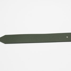 Verdecklasche Reparaturlasche 19,5x2,5 cm