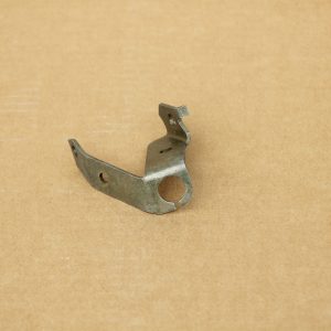 Widerlager Halter Gaszug VW Iltis Bombardier