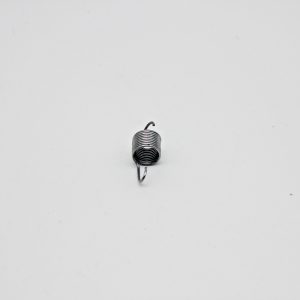 Original VW Zugfeder Rastbolzen Sitz vorne unten VW Iltis Bombardier