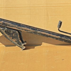Wagenheber VW Iltis Bombardier (gebraucht)