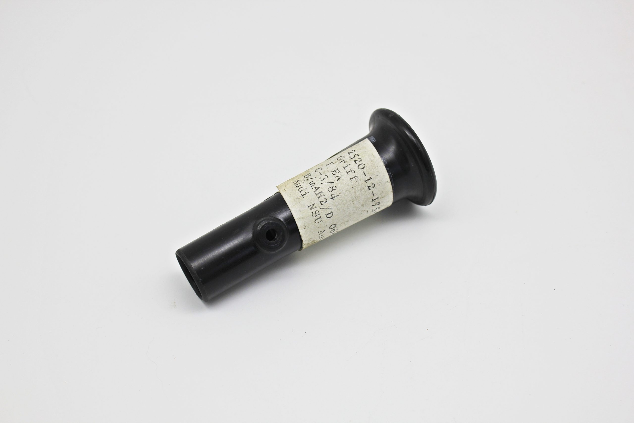 Entsperrhülse Schalthebel Griff VW Iltis Bombardier