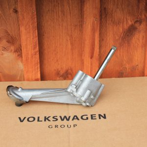 Ölpumpe  VW Iltis Bombardier