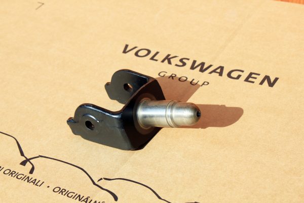 Tragehebel  VW Iltis Bombardier