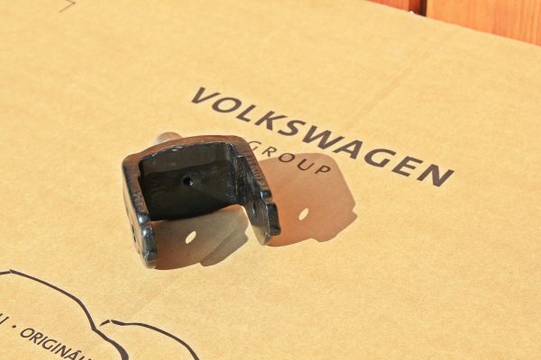 Tragehebel  VW Iltis Bombardier – Bild 2