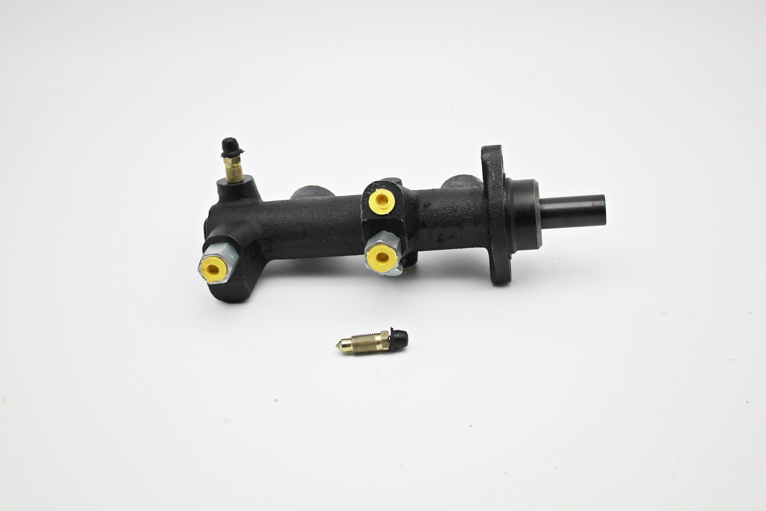 Hauptbremszylinder Tandem VW Iltis Bombardier