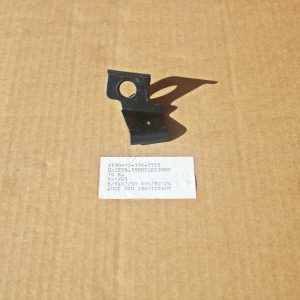 Halter Bremsleitung hinten VW Iltis Bombardier