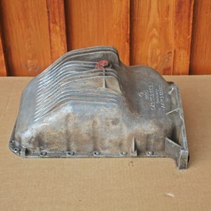 Original Ölwanne VW Iltis Bombardier