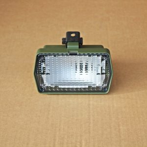 Rückfahrscheinwerfer Rückfahrleuchte Zusatzscheinwerfer Bundeswehr