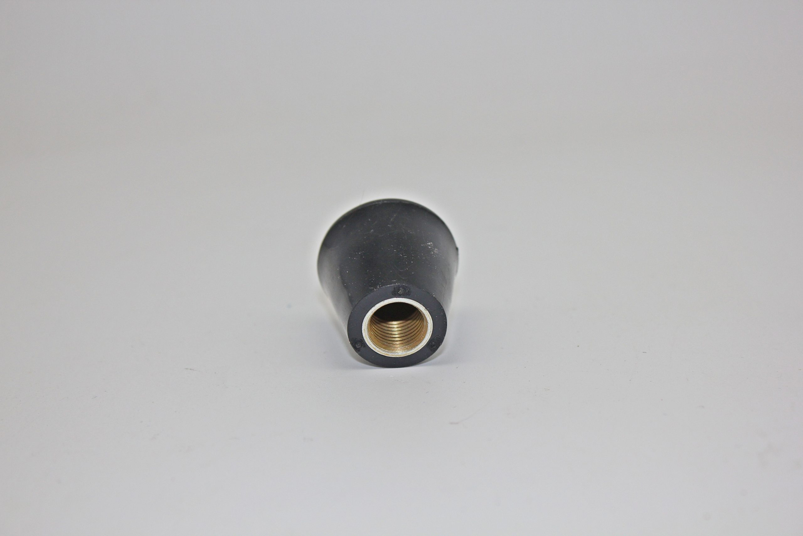 Knopf Chokezug VW Iltis Bombardier – Bild 2