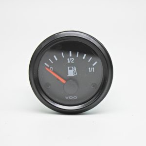 Kraftstoffanzeige Zusatzinstrument VW Iltis Bombardier