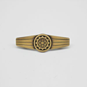 Tätigkeitsabzeichen Instandsetzungspersonal bronze Bundeswehr