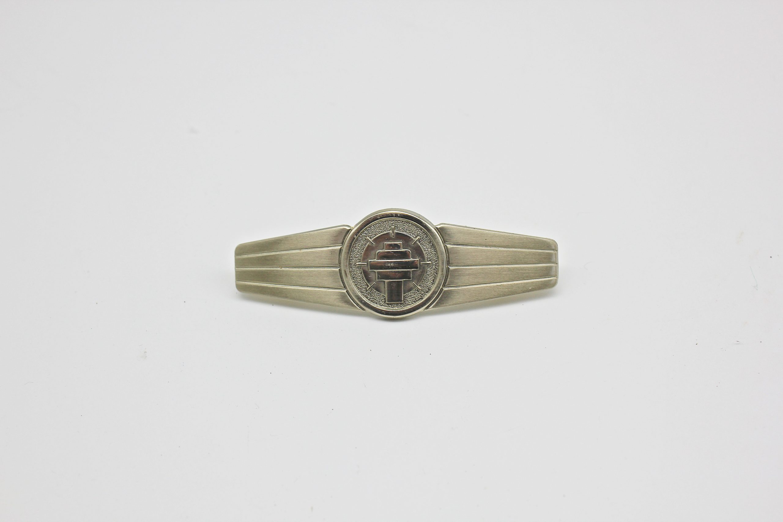 Tätigkeitsabzeichen Flugsicherungskontrollpersonal Silber Bundeswehr