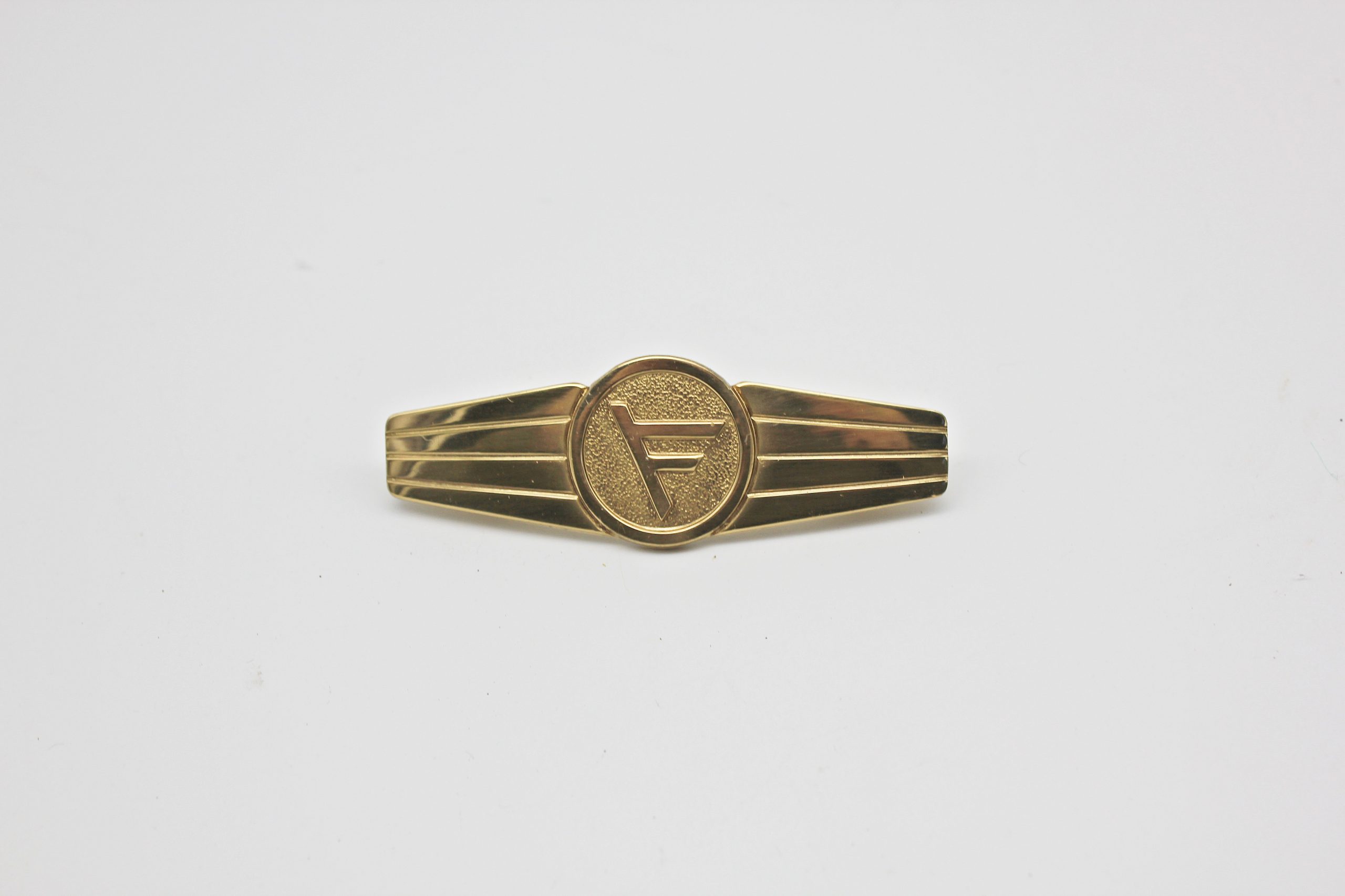 Tätigkeitsabzeichen Führungspersonal Gold Bundeswehr