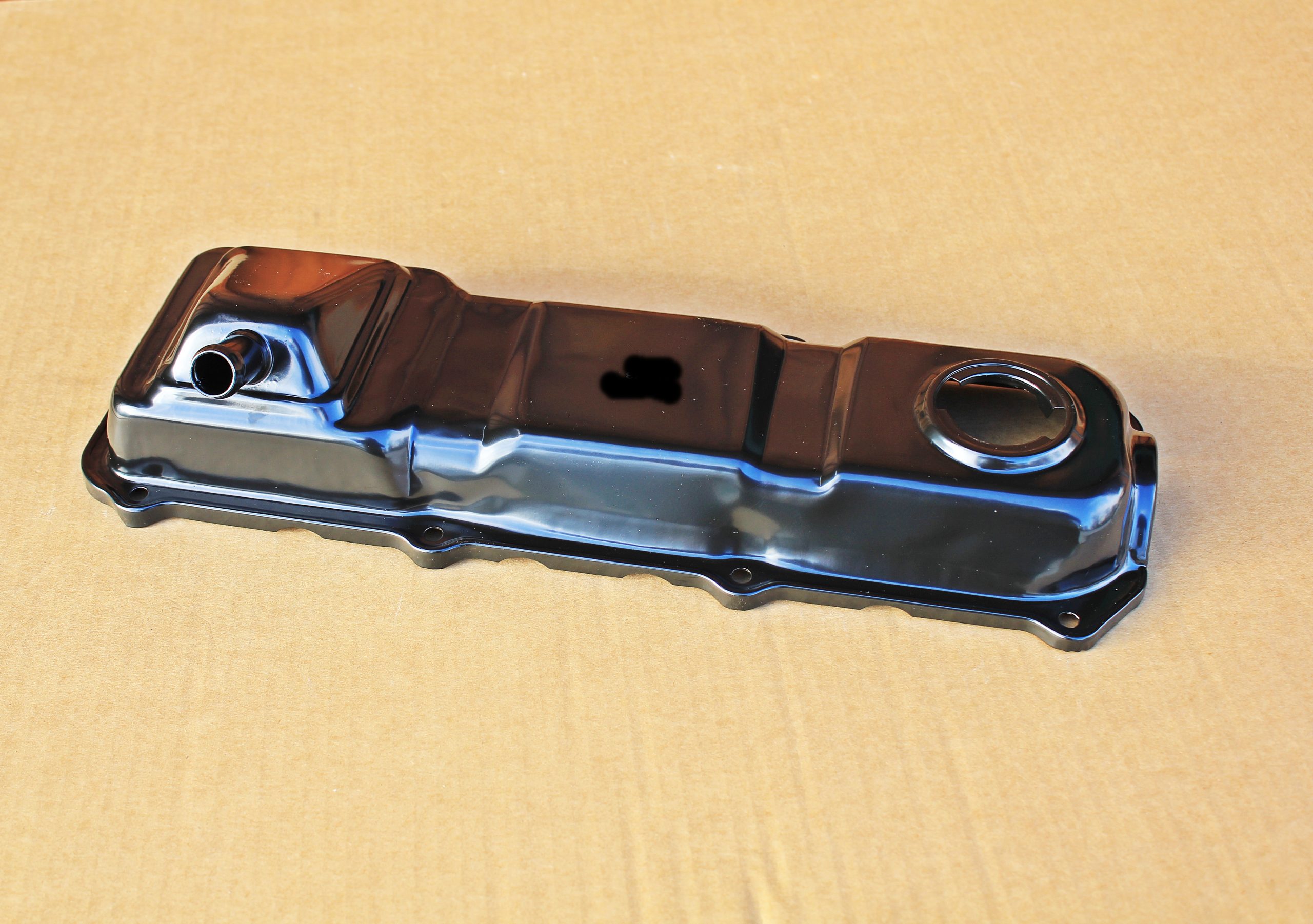 Ventildeckel Zylinderkopfhaube VW Iltis Bombardier – Bild 3