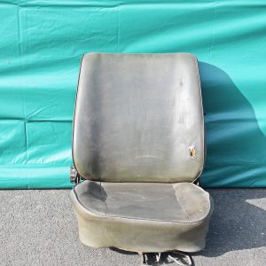 Sitz vorne VW Iltis Bombardier