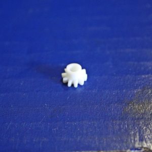 Tacho Zahnrad Ritzel VW Iltis Bombardier