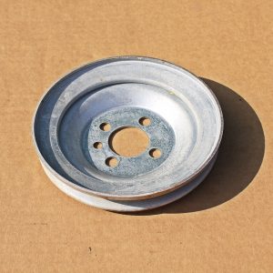 Keilriemenscheibe Riemenscheibe Kurbelwelle VW Iltis Bombardier