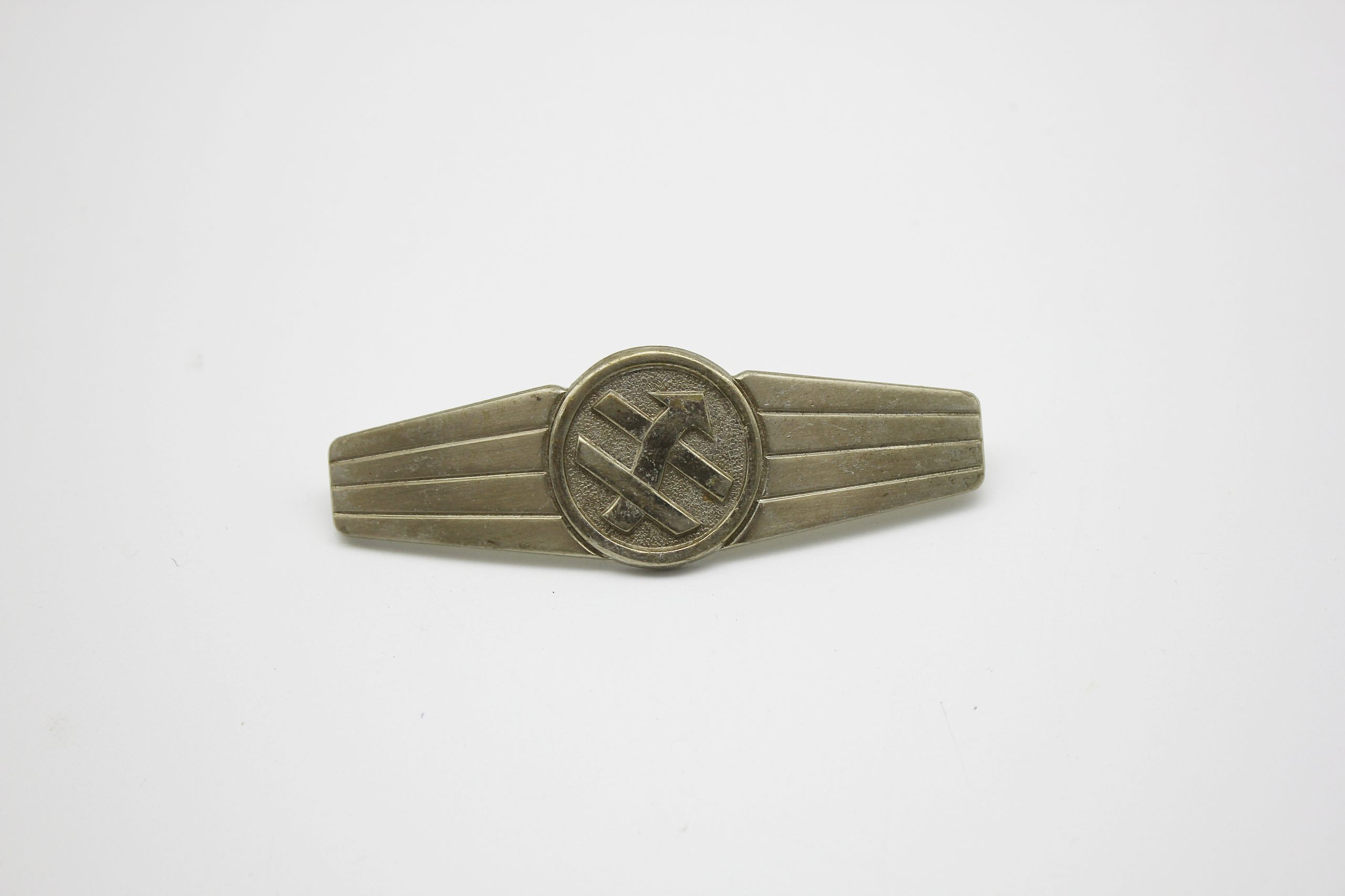 Tätigkeitsabzeichen Operative Kommunikation in silber Bundeswehr
